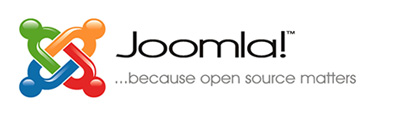 joomla Logo s