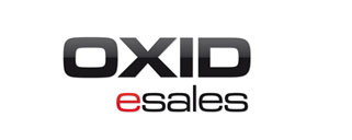 oxid Logo s