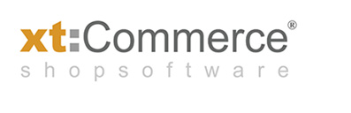 xtcommerce Logo s
