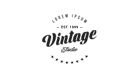vintage vintage